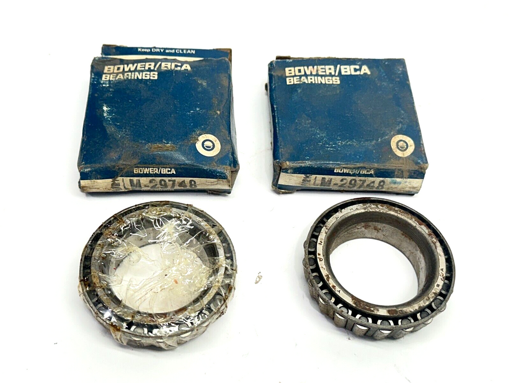 BOWER BCA auto part