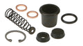All Balls Racing 09-23 Honda TRX420 FA IRS Master Cylinder Rebuild Kit Rear