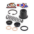 All Balls Racing 09-23 Honda TRX420 FA IRS Master Cylinder Rebuild Kit Rear