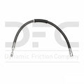 DFC 14-21 Mercedes-Benz S63 AMG Front Brake Hose