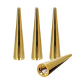TRUE SPIKE LUG NUT CAPS