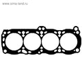 Engine Cylinder Head Gasket - 61-52225-00
