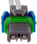 PIGTAIL OR SOCKET