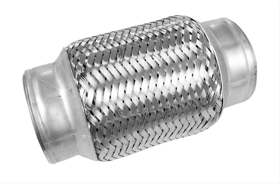 FLEX CONNECTOR - W/O BUSH