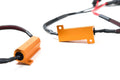 RESISTOR THARNESS 9004 / 9007 (50W)(2X)