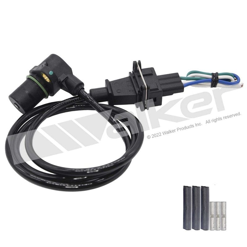 Walker Products Inc. - auto part