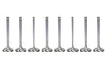Ferrea Chevrolet BB 1.88in 11/32in 5.471in 15 Deg S-Flo +.150 6000 Series Exhaust Valve - Single