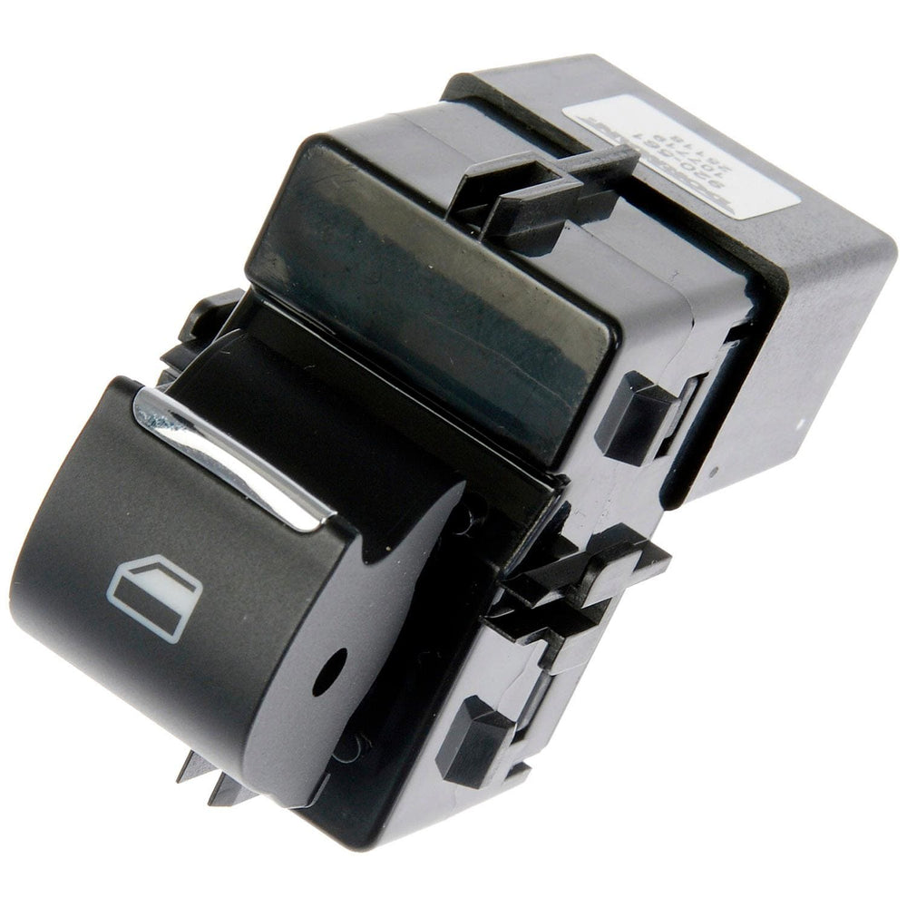 PASSENGER POWER WINDOW SWITCH