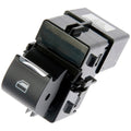 PASSENGER POWER WINDOW SWITCH