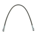 Fragola -3AN Hose Assembly Straight x Straight 18in