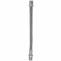 Fragola -3AN Hose Assembly Straight x Straight 18in