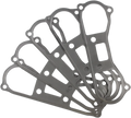 Cometic 66-84 Harley-Davidson Shovelhead .043 Rocker Cover Gasket (Pair)