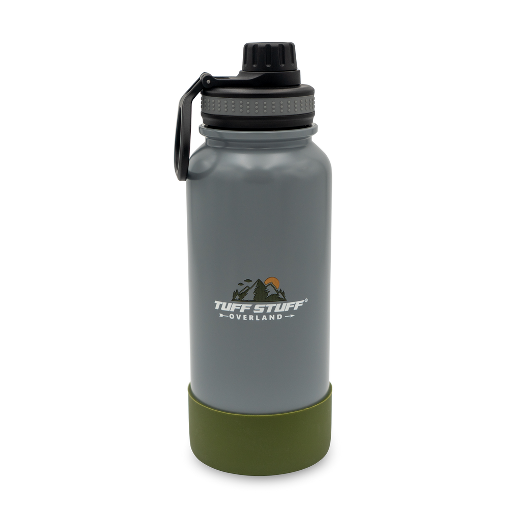 32OZ STAINLESS WATER BOTTLE (VESSEL