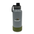 32OZ STAINLESS WATER BOTTLE (VESSEL