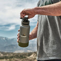 32OZ STAINLESS WATER BOTTLE (VESSEL