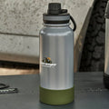 32OZ STAINLESS WATER BOTTLE (VESSEL