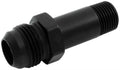 Oil Inlet Fitting 1/2NPT to -12 x 3in