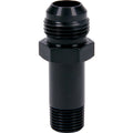 Oil Inlet Fitting 1/2NPT to -12 x 3in
