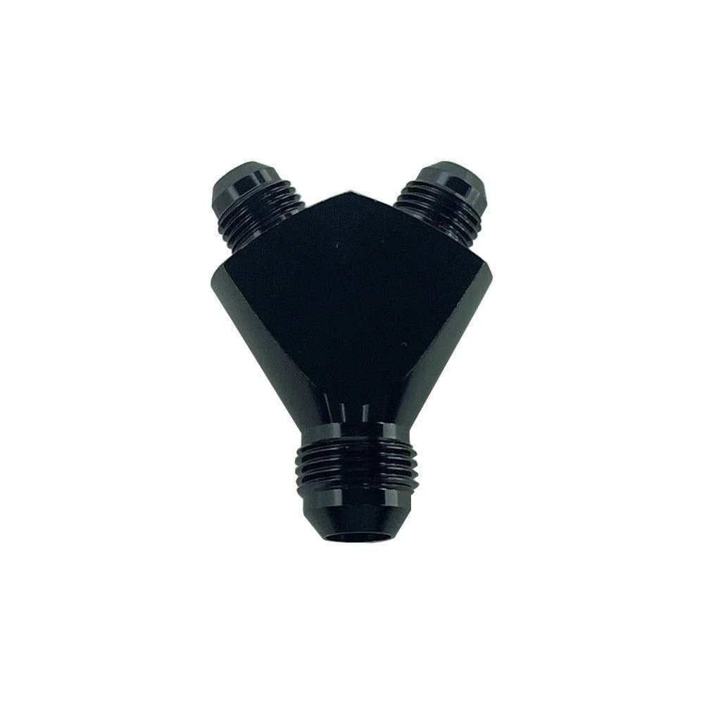 UPR Products black auto part