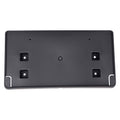 Front License Plate Bracket Front 2018-2019 Jeep Wrangler JL /JLU OMIX