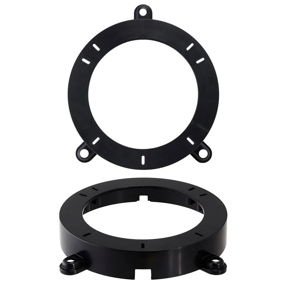 MERCEDES-BENZ C-CLASS 2000-2011 SPEAKER ADAPTER - 5 1/4IN