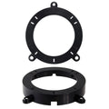 MERCEDES-BENZ C-CLASS 2000-2011 SPEAKER ADAPTER - 5 1/4IN