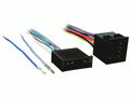 VW 87-02 AMPLIFIED SYSTEM