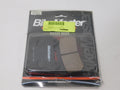 BikeMaster Yamaha Brake Pads