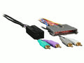 FORD 86-00 AMP INT HARN