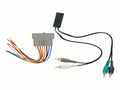 FORD 86-00 AMP INT HARN