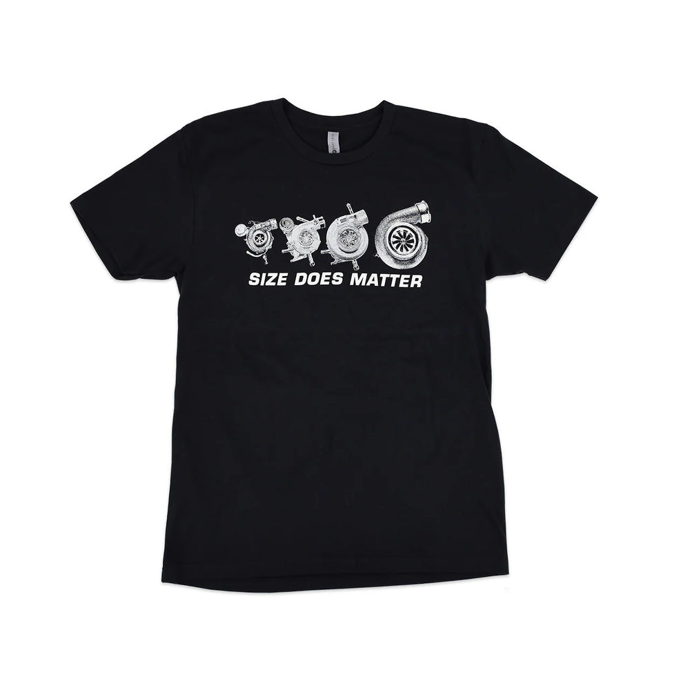 IAG Performance IAG V3 Size Does Matter T-Shirt Size - Large