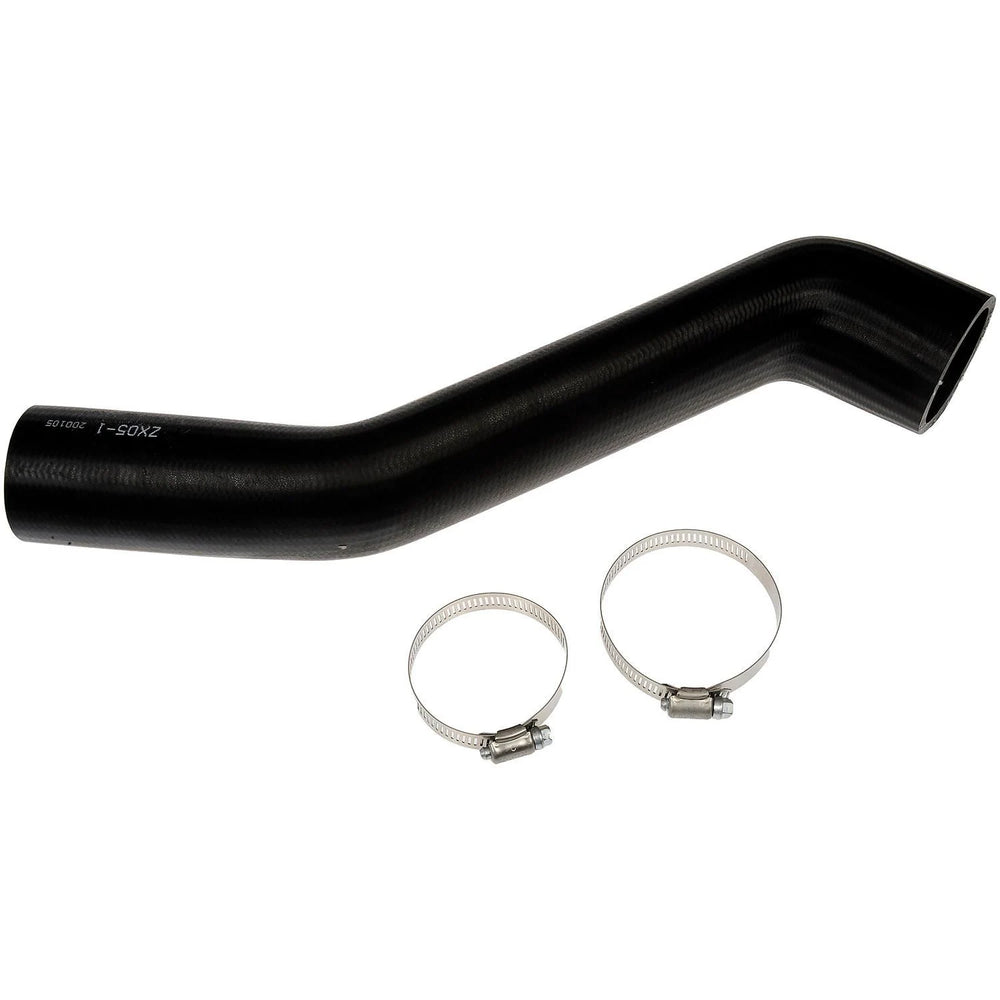 FUEL FILLER HOSE