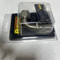Russell Performance -10 AN Endura PowerFlex Power Steering 90 Degree Hose Ends