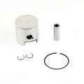 Athena Harley-Davidson 61 & 74 Gear Case Cover Gasket - Set of 10