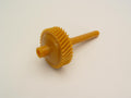 Speedo Driven Gear GM 35 Tooth Orange