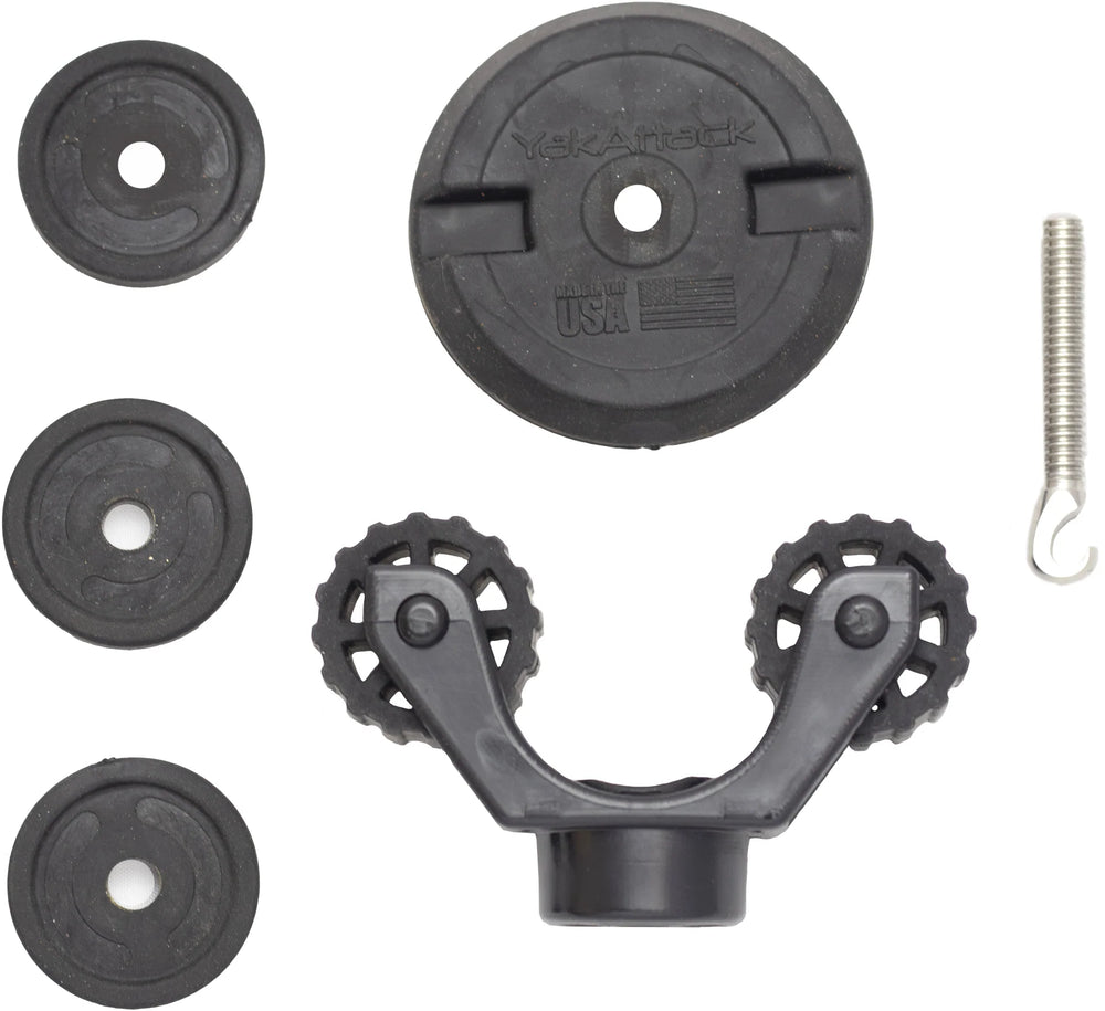 YakAttack auto part