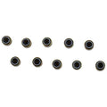 Athena 80-81 Suzuki DR 400 Valve Stem Seal Kit
