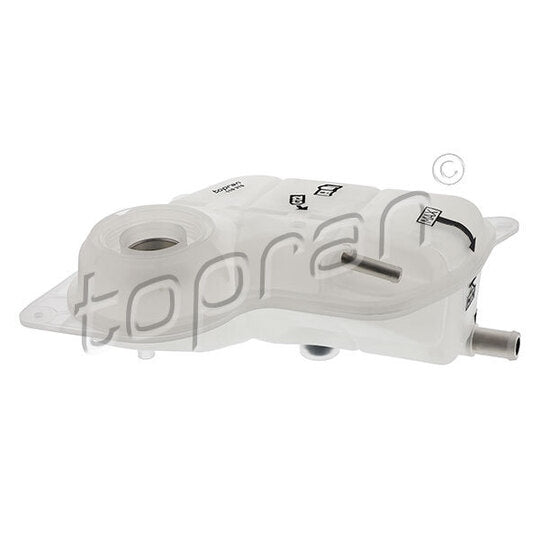 EXPANSION TANK
