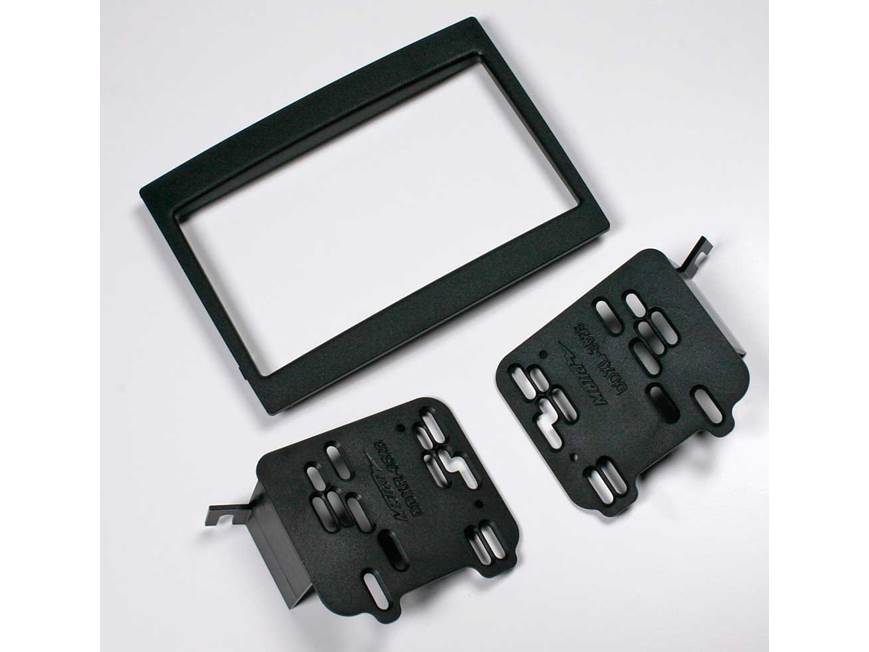 PONTIAC GTO 2004-2006 - BLACK