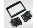PONTIAC GTO 2004-2006 - BLACK