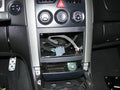 PONTIAC GTO 2004-2006 - BLACK