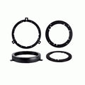CHYRSLER 95-UP SPEAKER ADAPT - 1IN THICK 6-6.75 INCH - PAIR
