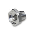 Midget King Pin Cap Aluminum