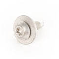 Omix RH Spring Plate 76-86 Jeep CJ Models