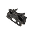 B-Pillar Seal Left Fits The Driver Side Of 07-18 Wrangler JK Unlimited OMIX
