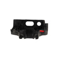 B-Pillar Seal Left Fits The Driver Side Of 07-18 Wrangler JK Unlimited OMIX