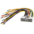 OEM HARNESS HONDA 06-UP