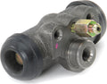 Brake Wheel Cylinder 1950-1966 Jeep Willys CJ-3, CJ-5,CJ-6 OMIX
