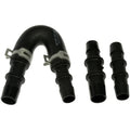 Heater Bypass Hose Bypass To Tee 1972-1981 CJ5 1972-1975 CJ6 1976-1981 CJ7 And 1981 CJ8 Scrambler OMIX