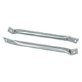 Camaro Radiator Support Bars